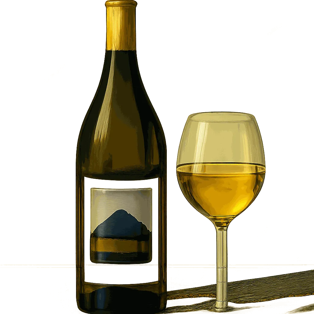 Sauvignon Blanc (Pouilly-Fumé)